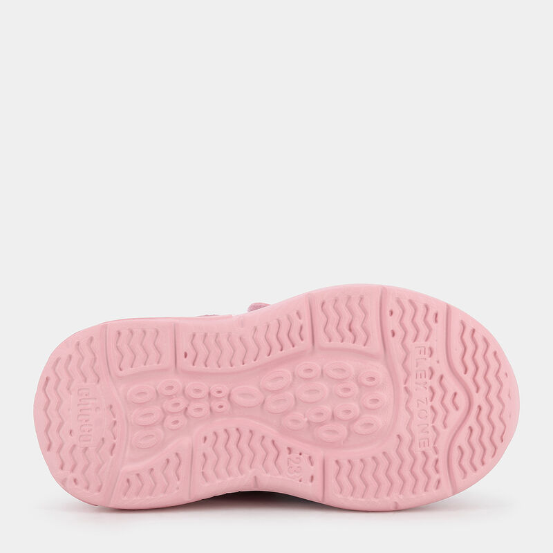 BAMBINA da BAMBINI | PRIMI PASSI CHICCO