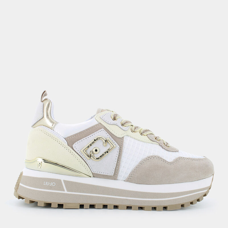 SCARPE da DONNA | SNEAKERS LIU-JO