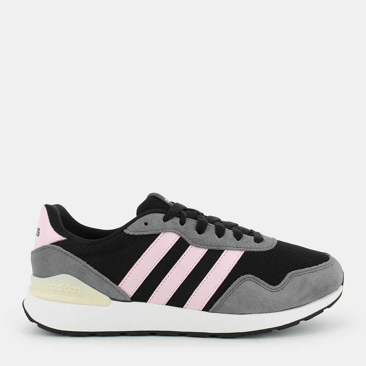 Sportive Adidas da Donna, nero
