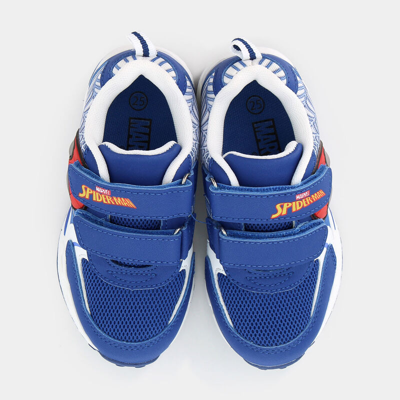 BAMBINO da BAMBINI | SPORTIVE SPIDERMAN