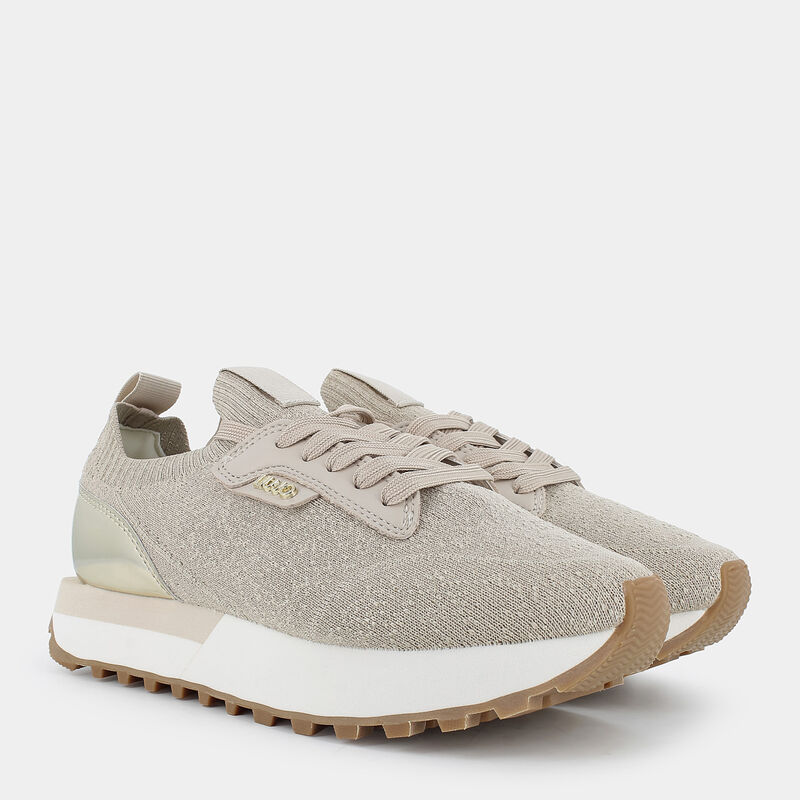 SCARPE da DONNA | SNEAKERS LIU-JO