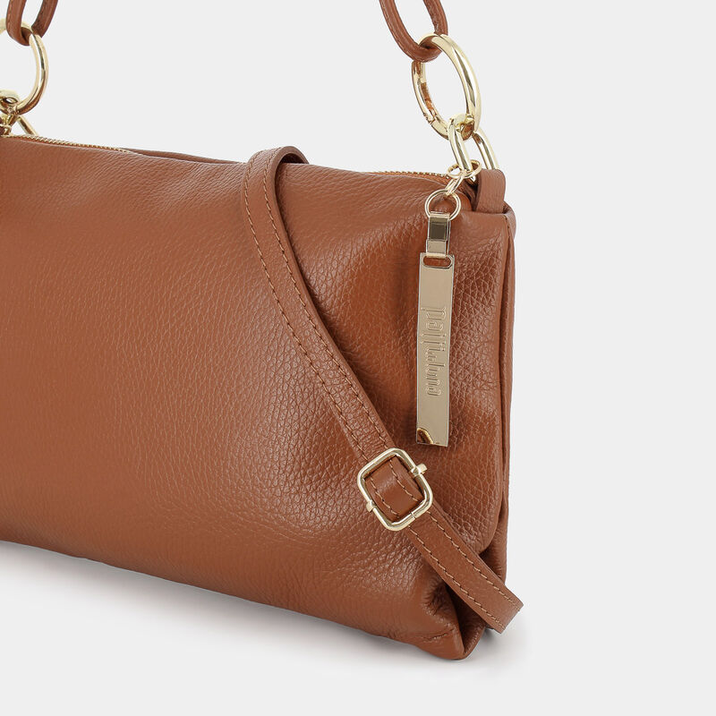 I25 da PATTI D AM | 17 DOLLARO CUOIO I25 PATTI DI LUNA