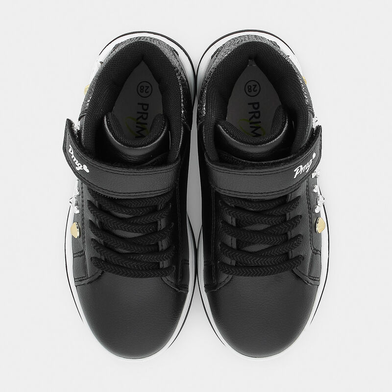 BAMBINA da BAMBINI | SNEAKERS PRIMIGI