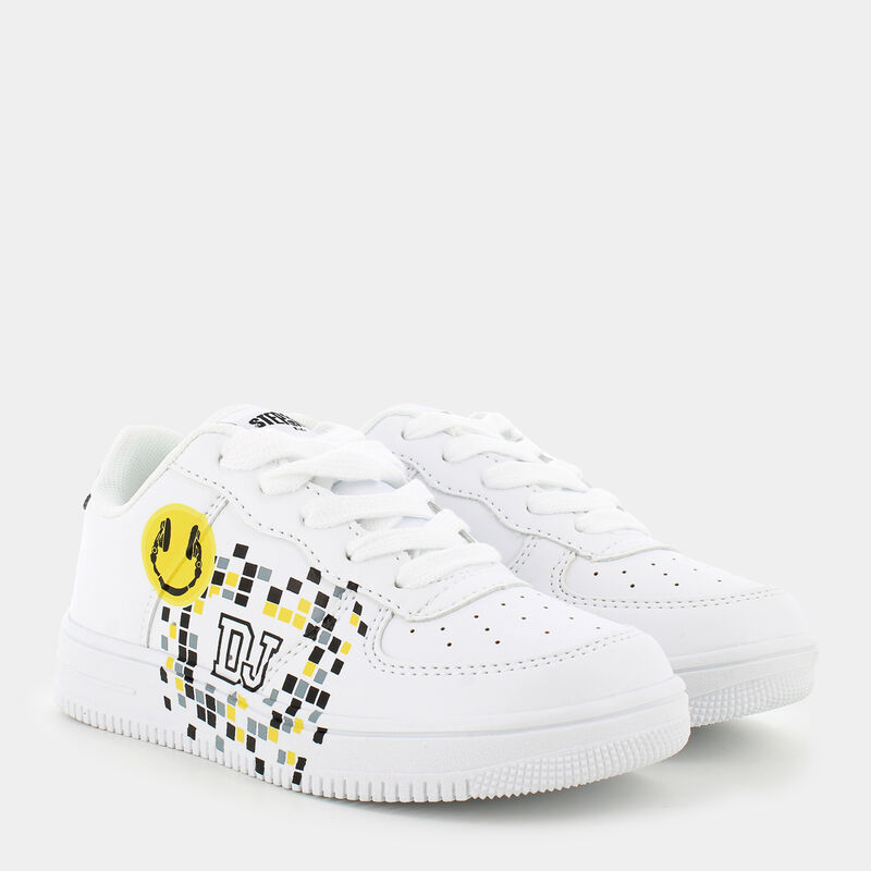 BAMBINO da BAMBINI | SPORTIVE STEP BY STEP