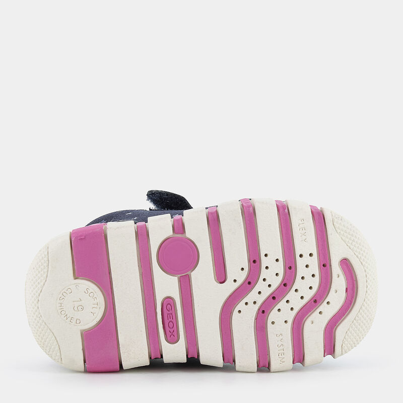 BAMBINA da BAMBINI | PRIMI PASSI GEOX