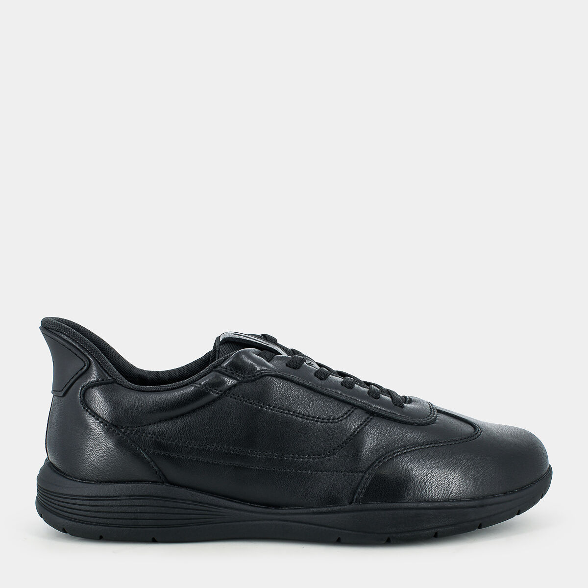 Sneakers Geox da Uomo, nero