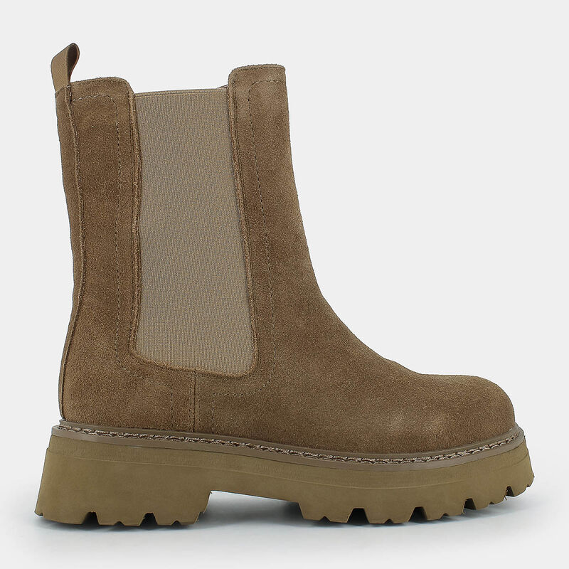 SCARPE da DONNA | TRONCHETTI CAFE' NOIR