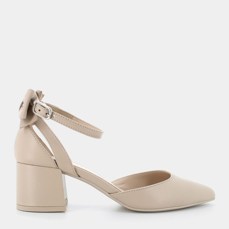 SCARPE da DONNA | CHANEL NERO GIARDINI