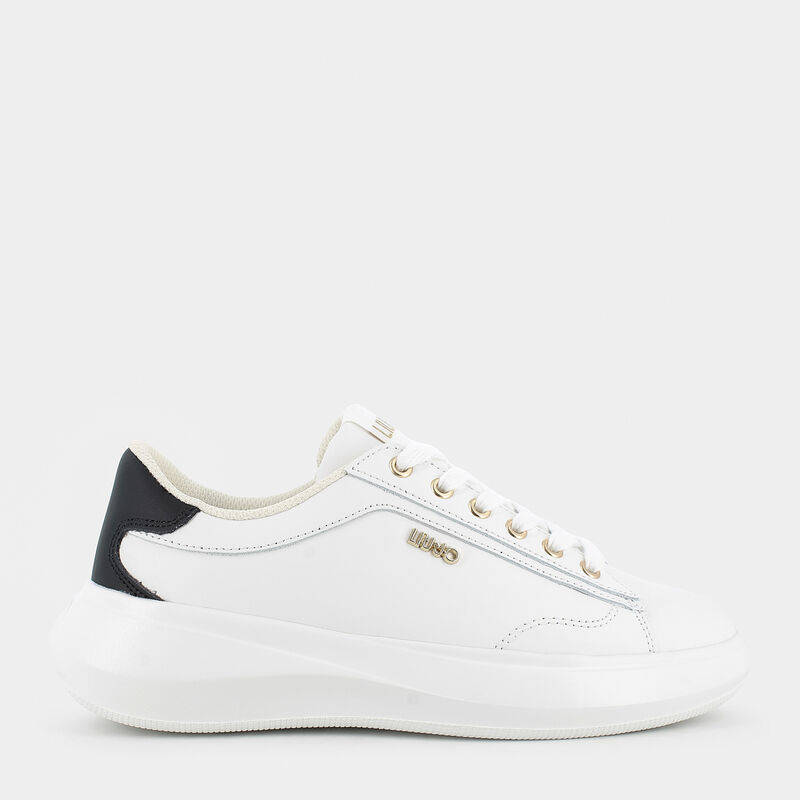 SCARPE da DONNA | SNEAKERS LIU-JO