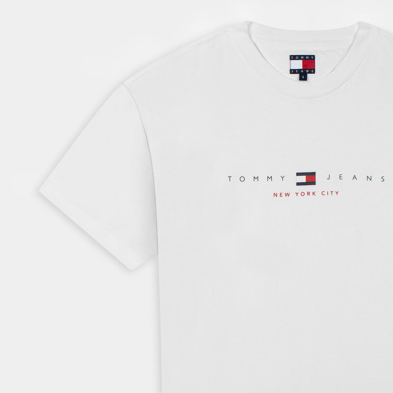 ABBIGLIAMENTO da UOMO | T TOMMY JEANS