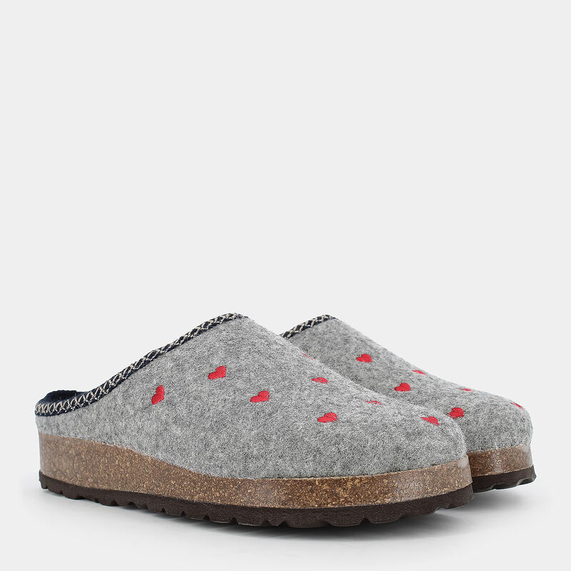 SCARPE da DONNA | CIABATTE DUNE VERDI