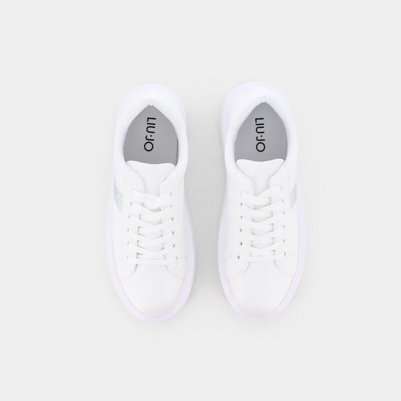 BAMBINA da BAMBINI | SNEAKERS LIU-JO