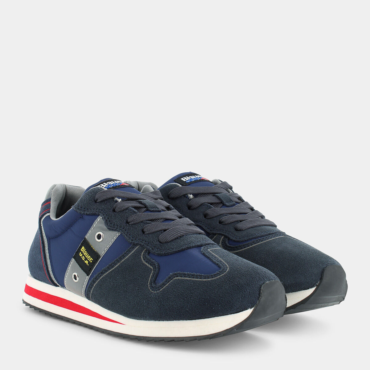 Blauer scarpe clearance blu