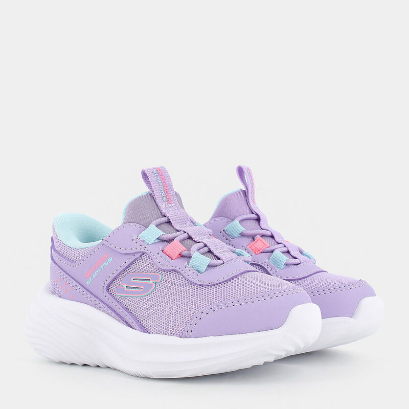 BAMBINA da BAMBINI | PRIMI PASSI SKECHERS