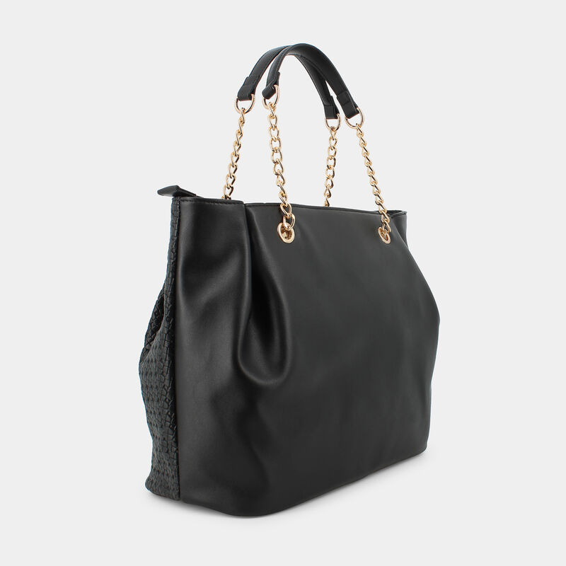 E25 da SHEEN EN | 07 GRACE NERO E25 SHEEN