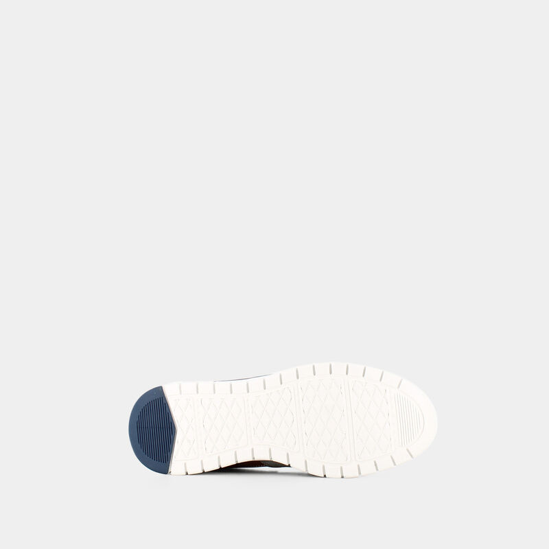 SCARPE da UOMO | MOCASSINI STEP BY STEP