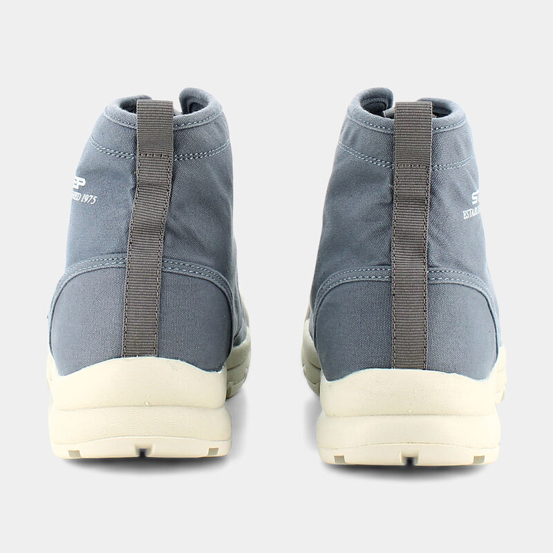 SCARPE da UOMO | SCARPONCINI STEP BY STEP