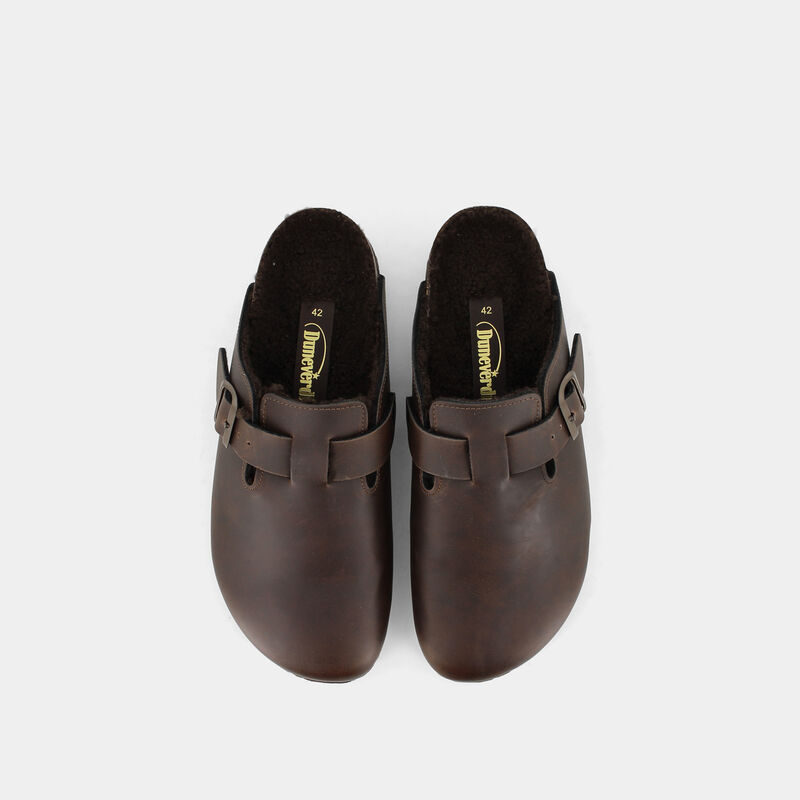 SCARPE da UOMO | CIABATTE DUNE VERDI