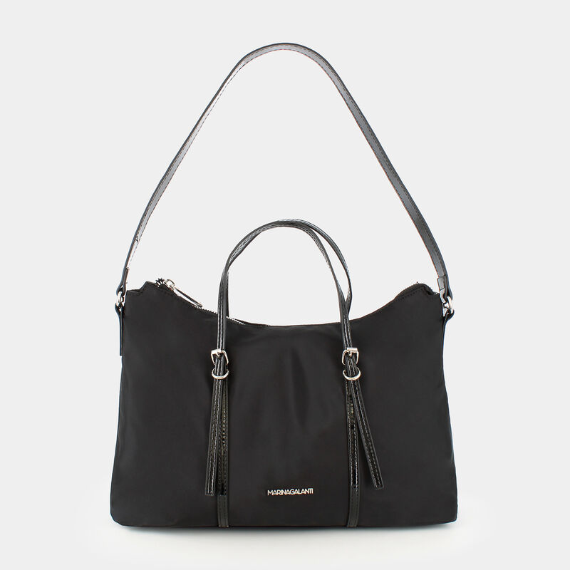 null da MARINA  MB0594HO2  BLACK E25 | null MARINA GALANTI