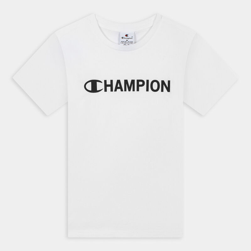 BAMBINO da BAMBINI | ABBIGLIAMENTO CHAMPION