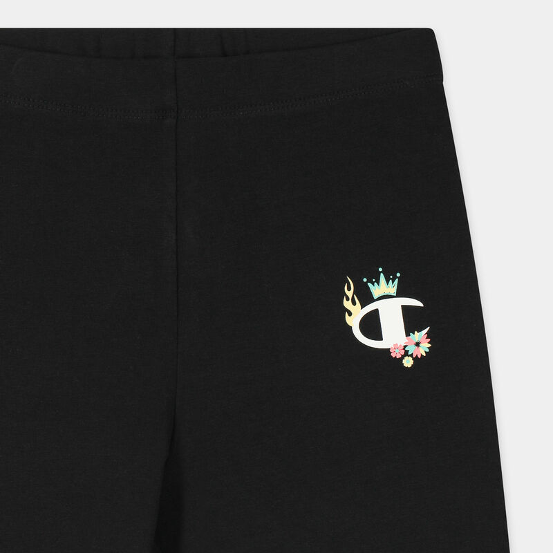 BAMBINA da BAMBINI | ABBIGLIAMENTO CHAMPION