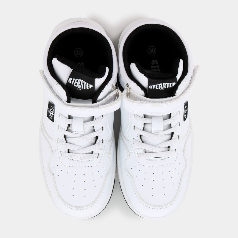 BAMBINO da BAMBINI | SNEAKERS STEP BY STEP