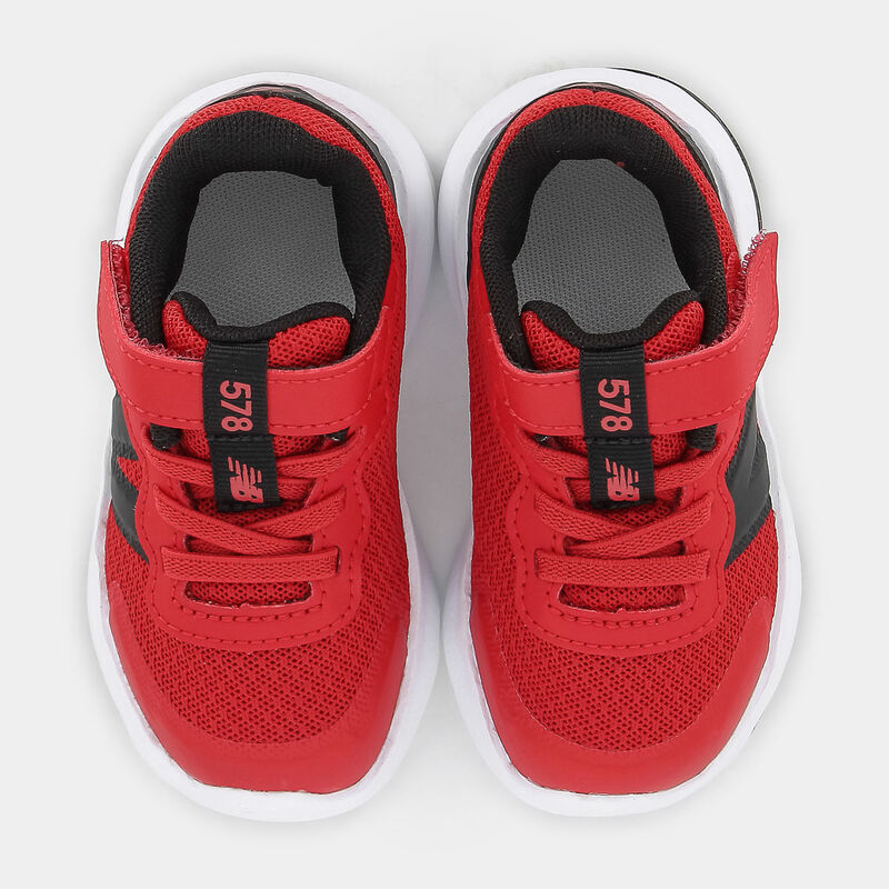 BAMBINO da BAMBINI | PRIMI PASSI NEW BALANCE