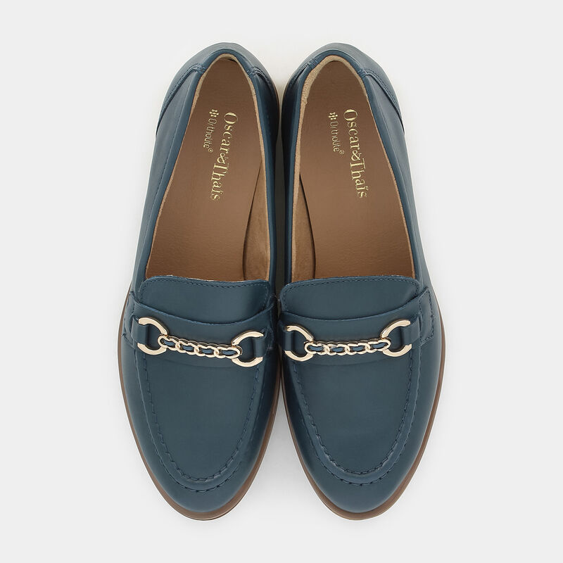 SCARPE da DONNA | MOCASSINI OSCAR&THAIS