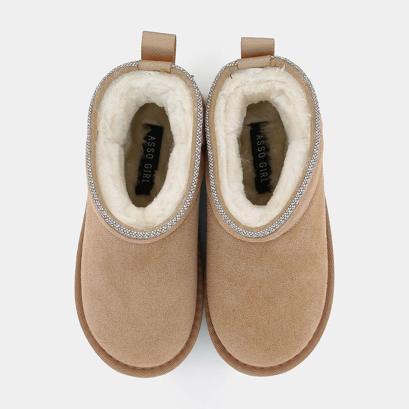 BAMBINA da BAMBINI | SCARPONCINI E STIVALETTI ASSO