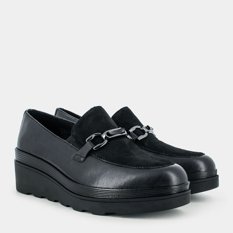 SCARPE da DONNA | MOCASSINI COMODIA