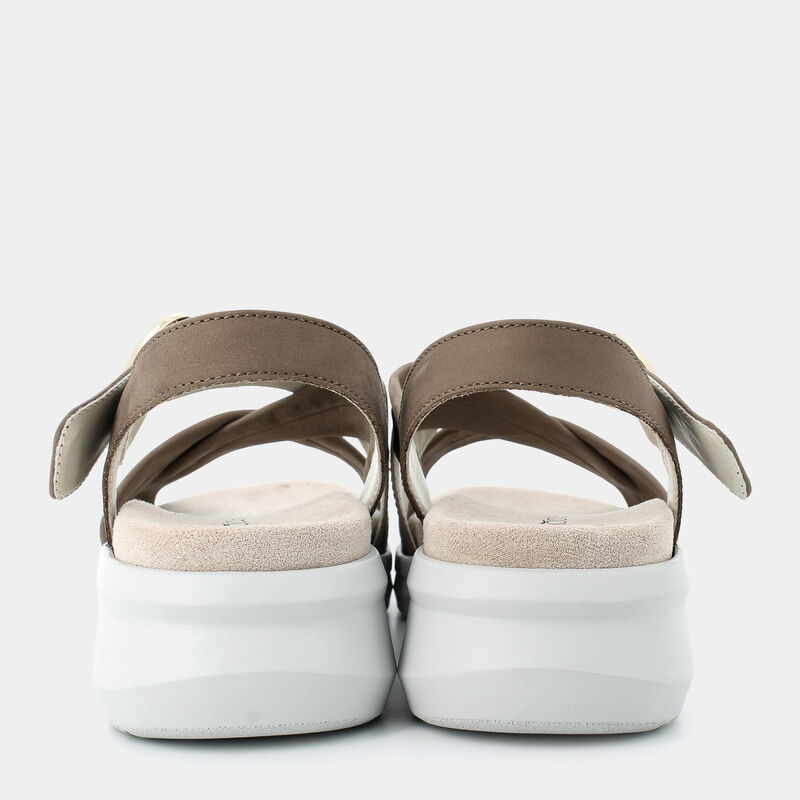 SCARPE da DONNA | SANDALI COMODIA