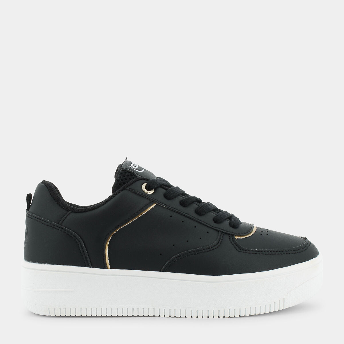Sportive Yousm da Donna, nero