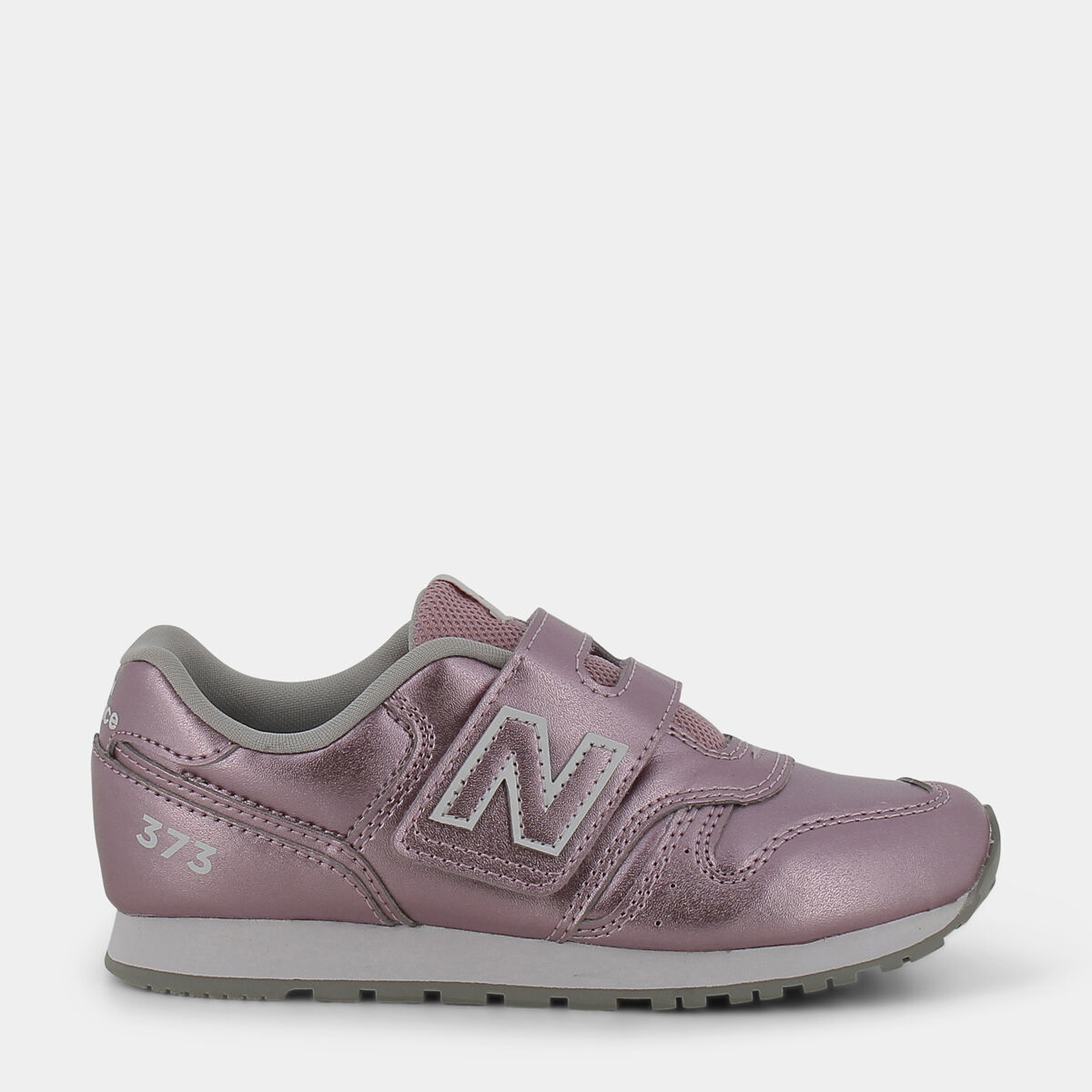 Sportive New Balance da Bambina, rosa