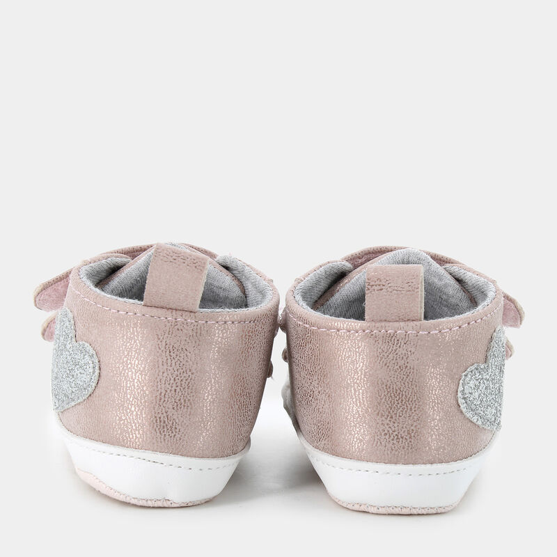 BAMBINA da BAMBINI | PRIMI PASSI CHICCO