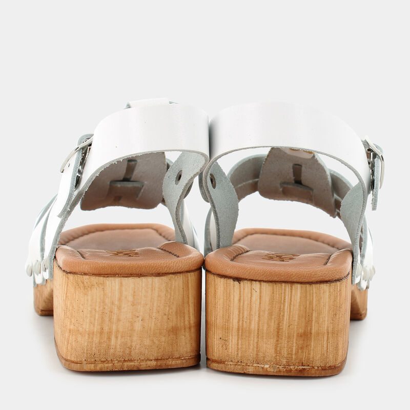 BAMBINA da BAMBINI | SANDALI ASHLIN
