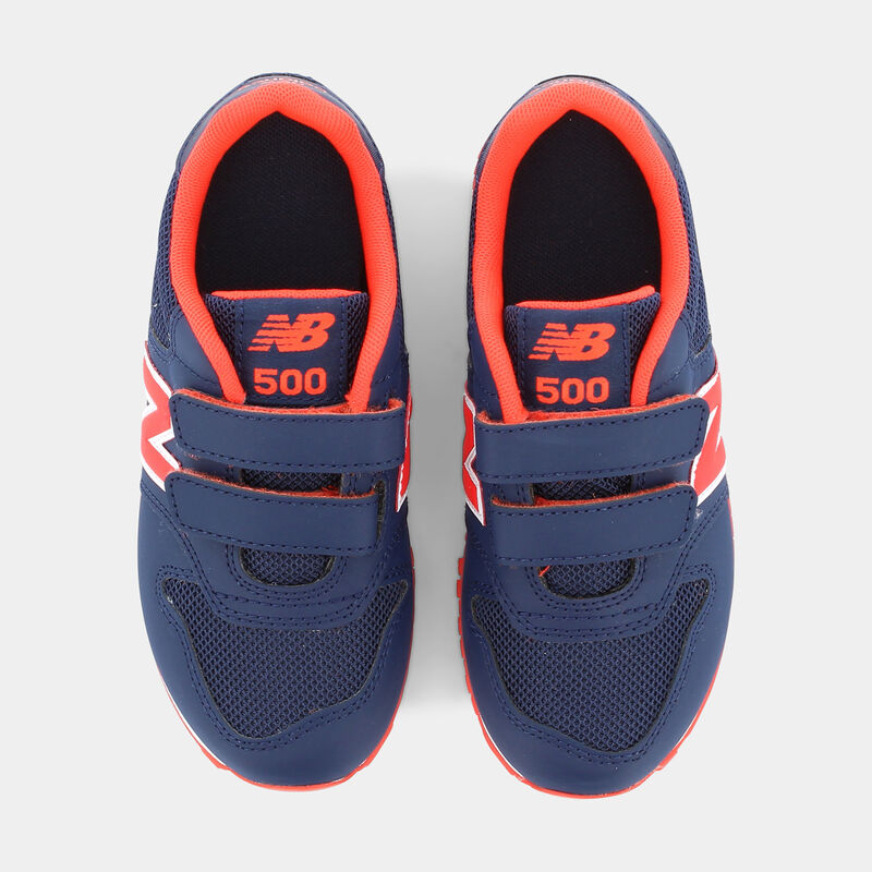 BAMBINO da BAMBINI | SPORTIVE NEW BALANCE