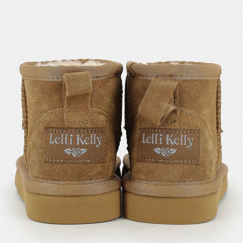 BAMBINA da BAMBINI | SCARPONCINI E STIVALETTI LELLI KELLY