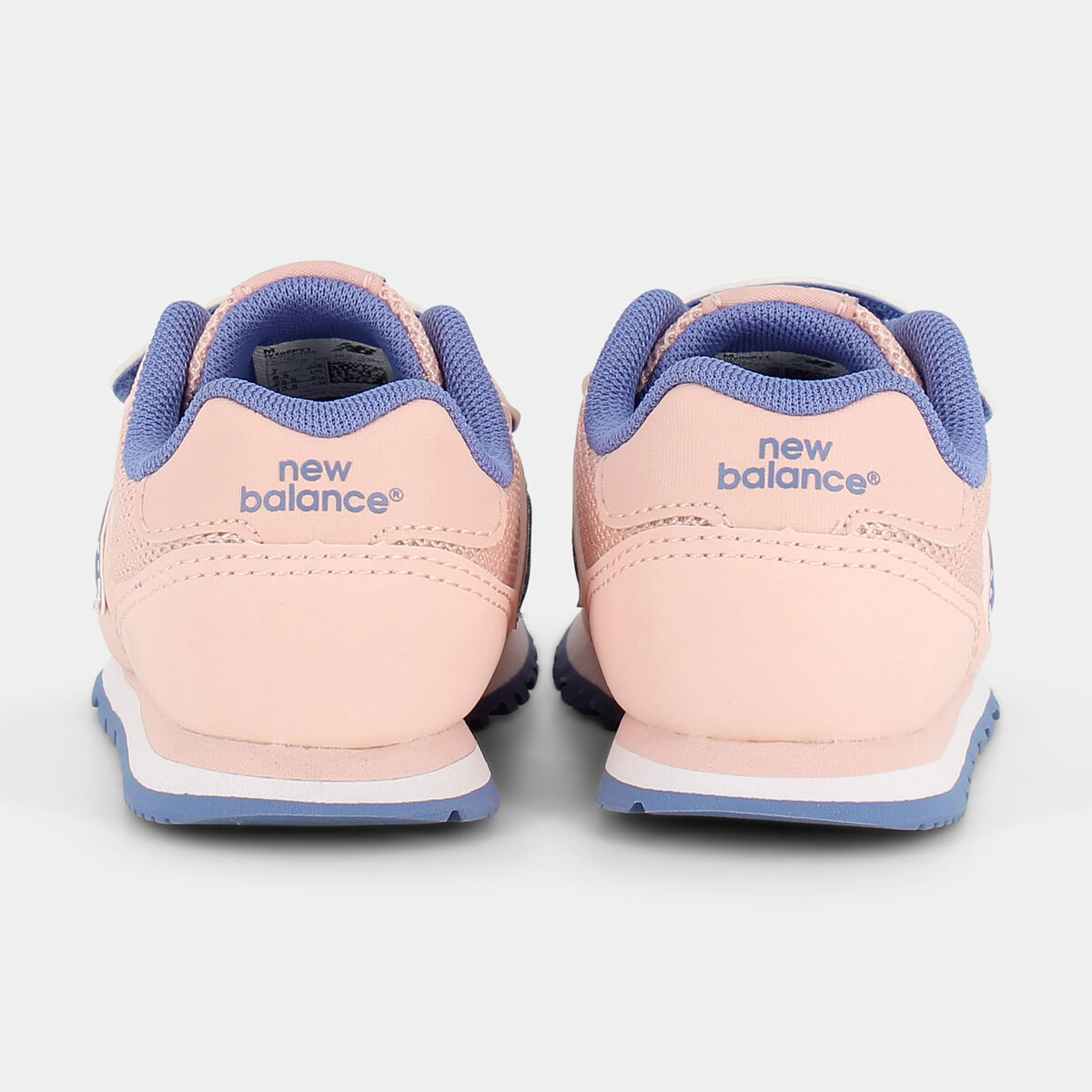 New balance hot sale rosa bambina