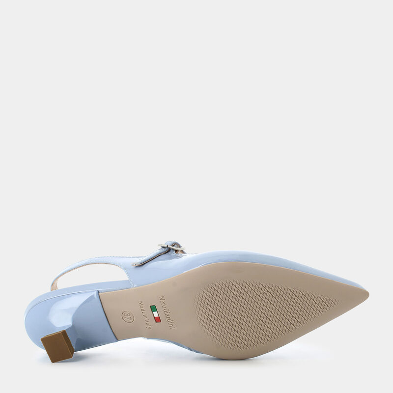 SCARPE da DONNA | CHANEL NERO GIARDINI