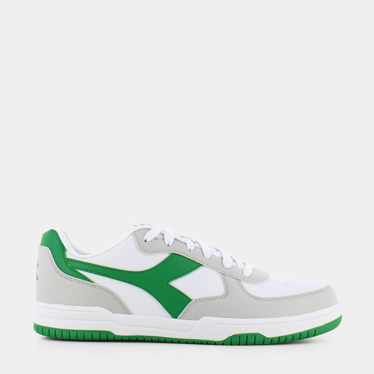 Sportive Diadora da Uomo, bianco