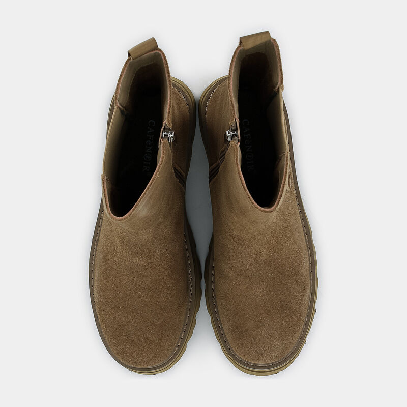 SCARPE da DONNA | TRONCHETTI CAFE' NOIR