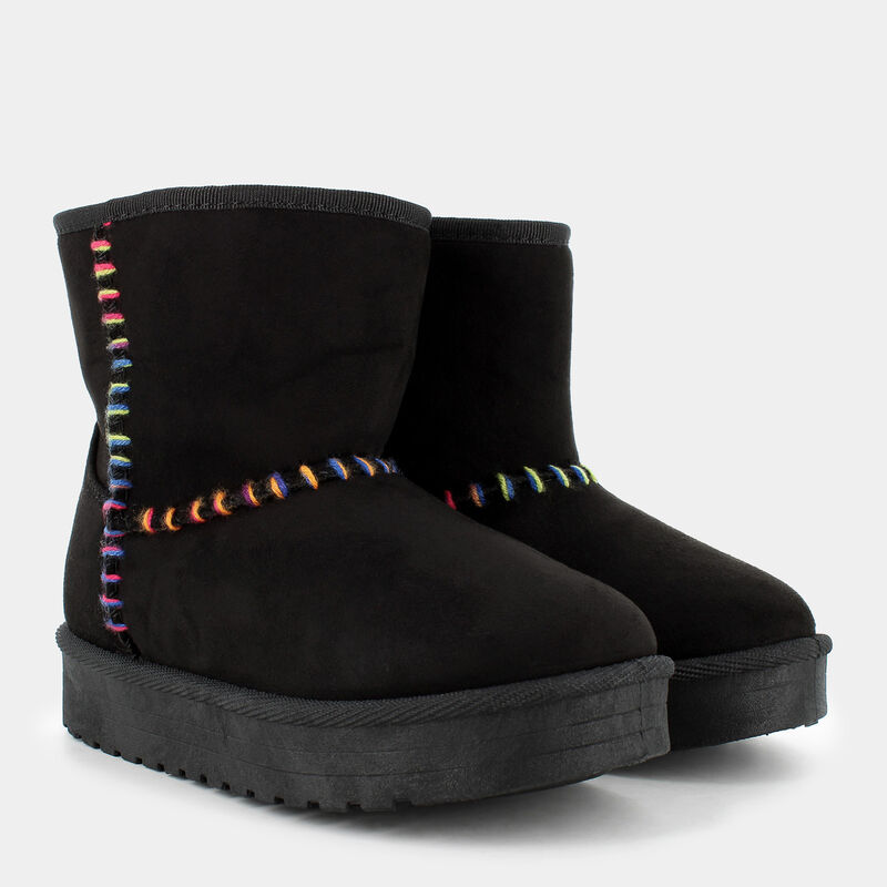 BAMBINA da BAMBINI | SCARPONCINI E STIVALETTI FANTASTICA