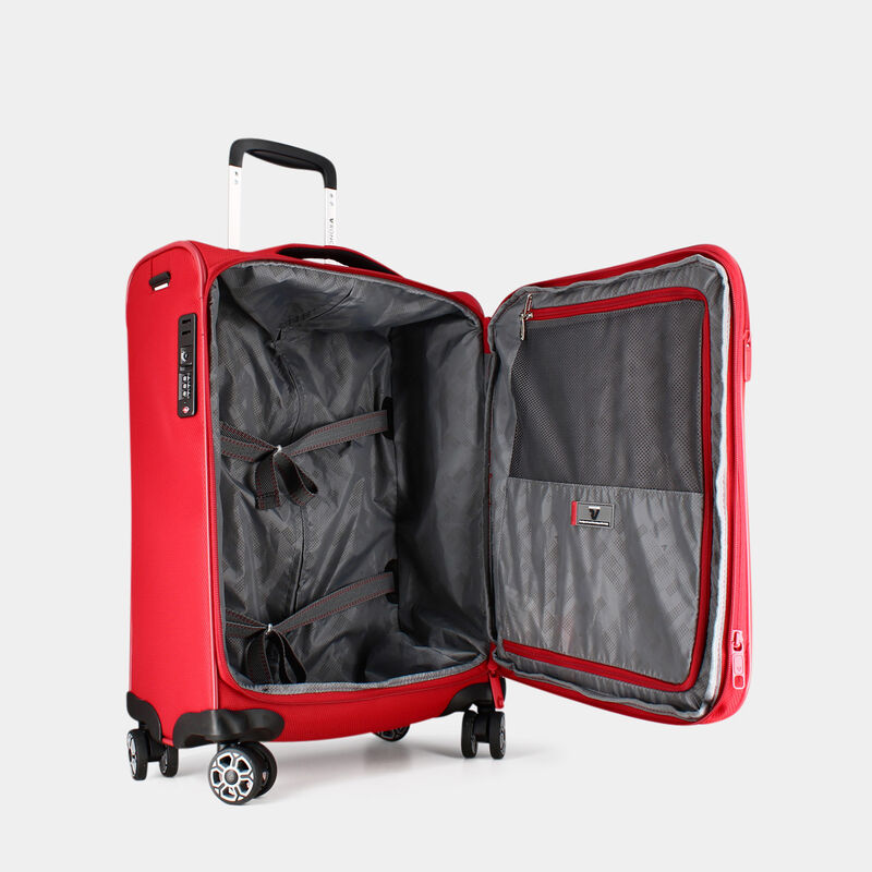 null da RONCATO 415303P IRONIK2 ROSSO CO | null RONCATO