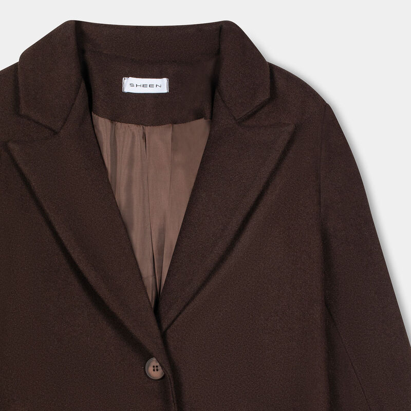 ABBIGLIAMENTO da DONNA | GIACCHE SHEEN