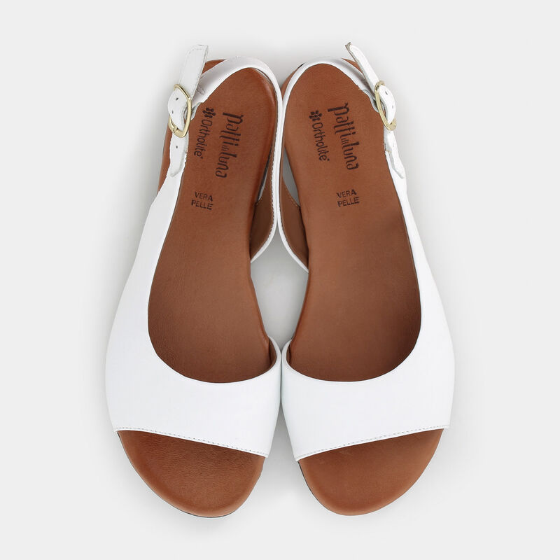 SCARPE da DONNA | SANDALI PATTI DI LUNA