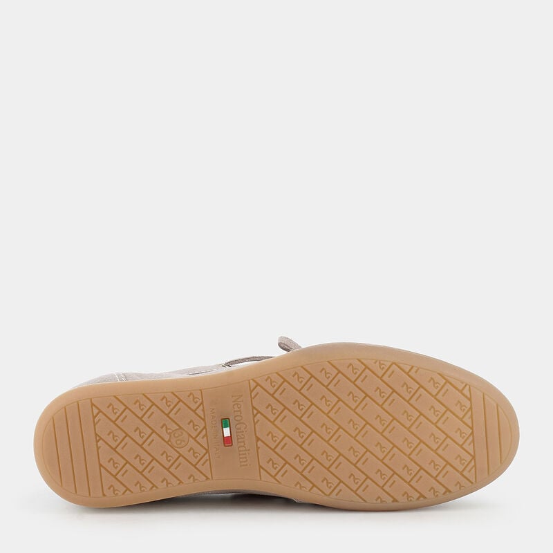 SCARPE da DONNA | MOCASSINI NERO GIARDINI