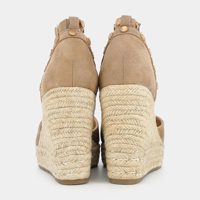 SCARPE da DONNA | CAMPESINA CAFE' NOIR