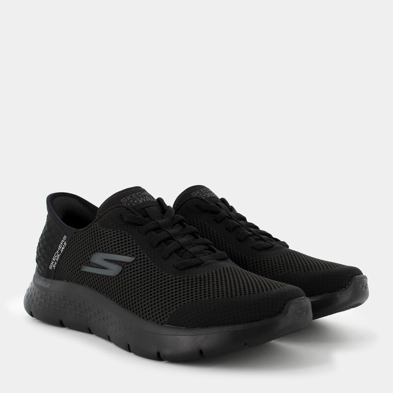 IN BBK I24, 44 da SKECHER 216324 SLIP | null SKECHERS