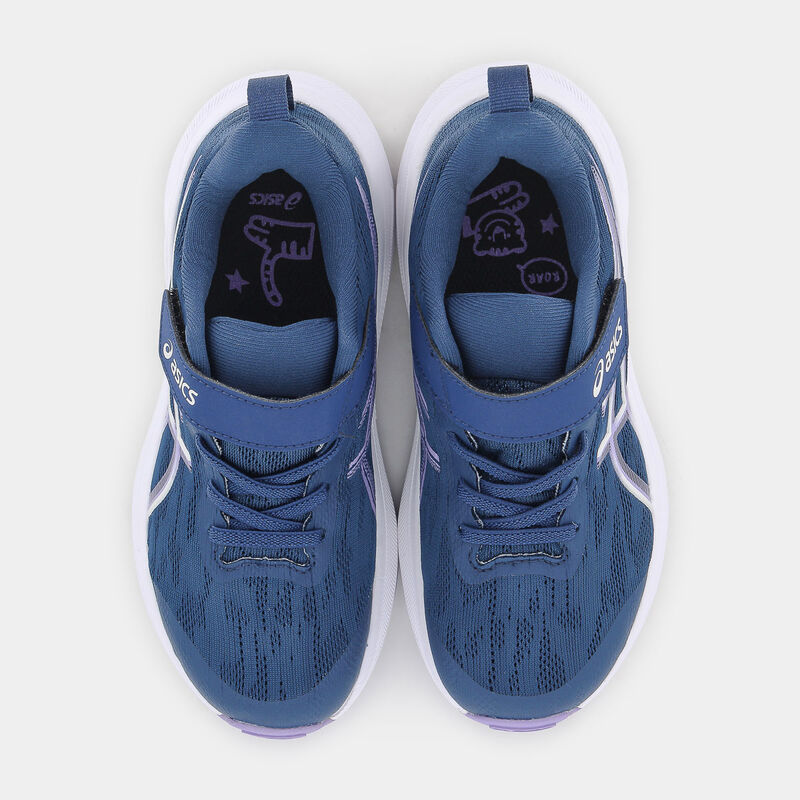 BAMBINA da BAMBINI | SPORTIVE ASICS