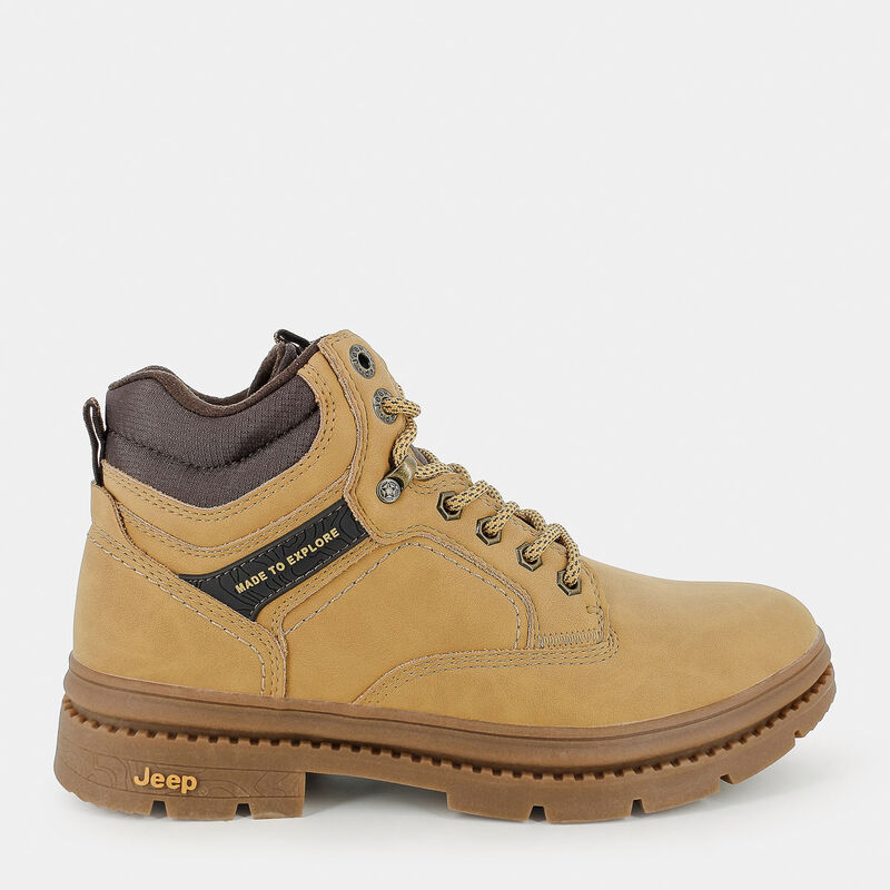 SCARPE da UOMO | SCARPONCINI JEEP